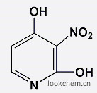 2，4-二羟基-3-硝基吡啶